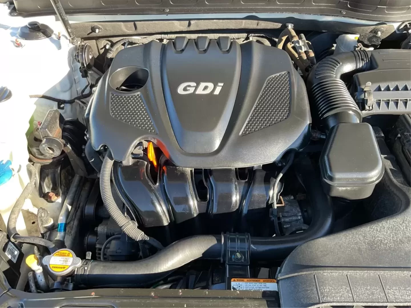 2012 Kia Optima EX (5XXGN4A70CG) with an 2.4L I-4 gasoline direct injection engine, located at 1099 N County Rd 25A , Troy, OH, 45373, (937) 908-9800, 40.057079, -84.212883 - Elevate your driving experience with this stunning 2012 Kia Optima EX, a perfect blend of style, comfort, and reliability. Ideal for budget-conscious buyers and growing families alike, this sedan is designed to meet your daily commuting needs while offering the space and features essential for both - Photo#11