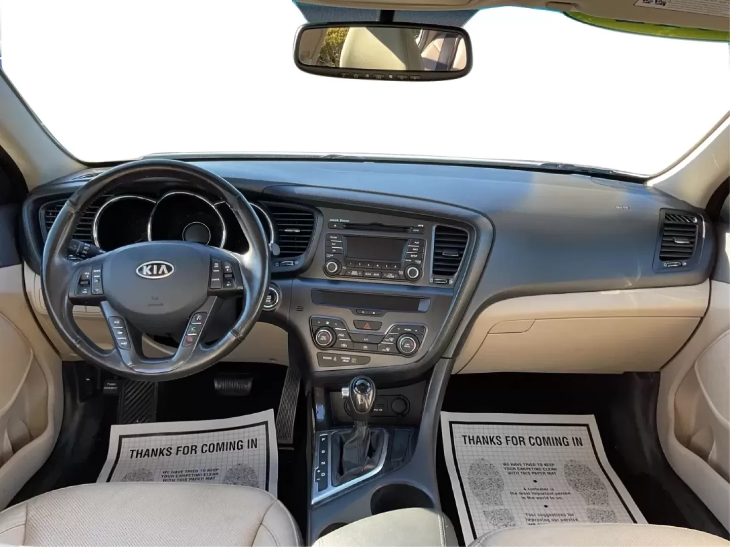 2012 Kia Optima EX (5XXGN4A70CG) with an 2.4L I-4 gasoline direct injection engine, located at 1099 N County Rd 25A , Troy, OH, 45373, (937) 908-9800, 40.057079, -84.212883 - Elevate your driving experience with this stunning 2012 Kia Optima EX, a perfect blend of style, comfort, and reliability. Ideal for budget-conscious buyers and growing families alike, this sedan is designed to meet your daily commuting needs while offering the space and features essential for both - Photo#20