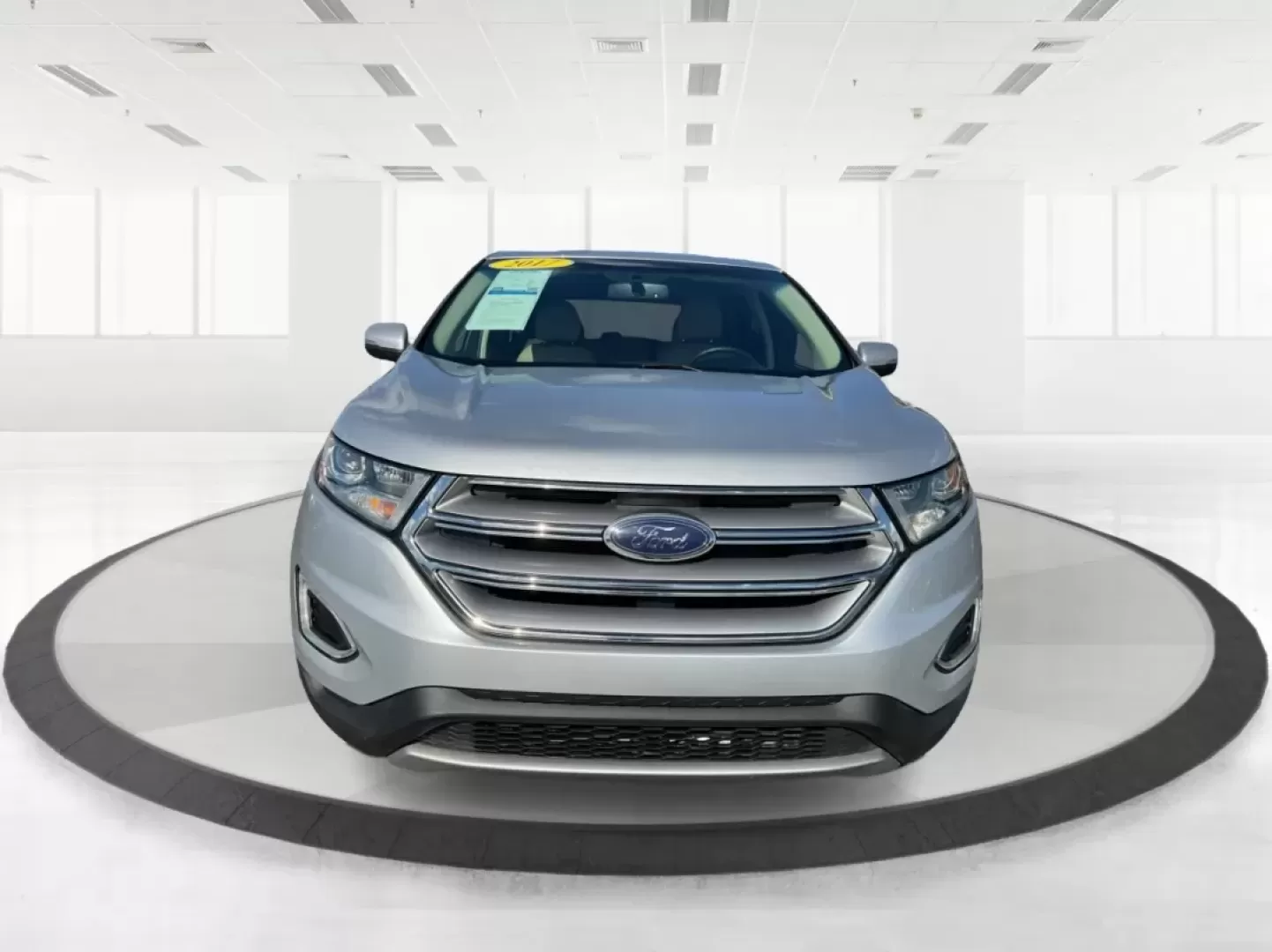 2017 Ford Edge SEL (2FMPK4J98HB) with an Other engine, located at 401 Woodman Dr, Riverside, OH, 45431, (937) 908-9800, 39.760899, -84.123421 - **Discover the Ideal Family Adventure Vehicle: 2017 Ford Edge SEL at Advantage Car and Credit - Riverside**<br /> <br /> Are you searching for the perfect vehicle to accommodate your growing family or to tackle your daily commute with comfort and style? Look no further than this stunning 2017 Ford E - Photo#7