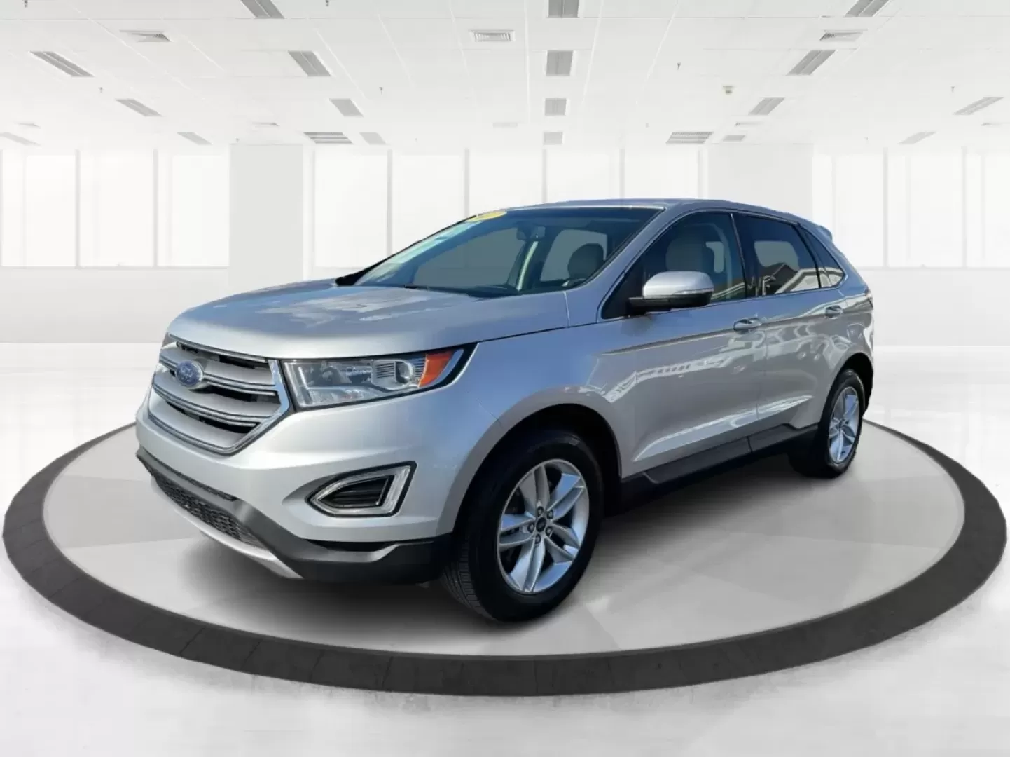 2017 Ford Edge SEL (2FMPK4J98HB) with an Other engine, located at 401 Woodman Dr, Riverside, OH, 45431, (937) 908-9800, 39.760899, -84.123421 - **Discover the Ideal Family Adventure Vehicle: 2017 Ford Edge SEL at Advantage Car and Credit - Riverside**<br /> <br /> Are you searching for the perfect vehicle to accommodate your growing family or to tackle your daily commute with comfort and style? Look no further than this stunning 2017 Ford E - Photo#8