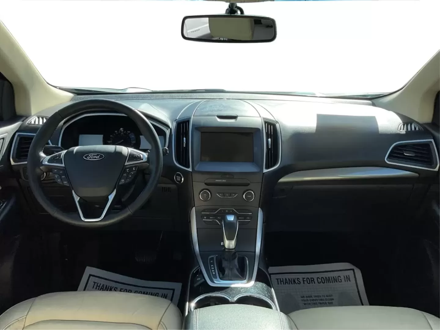 2017 Ford Edge SEL (2FMPK4J98HB) with an Other engine, located at 401 Woodman Dr, Riverside, OH, 45431, (937) 908-9800, 39.760899, -84.123421 - **Discover the Ideal Family Adventure Vehicle: 2017 Ford Edge SEL at Advantage Car and Credit - Riverside**<br /> <br /> Are you searching for the perfect vehicle to accommodate your growing family or to tackle your daily commute with comfort and style? Look no further than this stunning 2017 Ford E - Photo#21