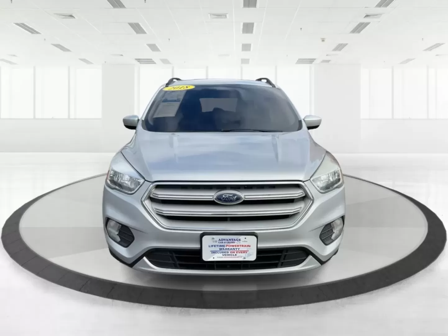 2018 Ford Escape SE (1FMCU0GD0JU) with an Other engine, located at 4508 South Dixie Dr, Moraine, OH, 45439, (937) 908-9800, 39.689976, -84.218452 - **Adventure Awaits: Your Perfect 2018 Ford Escape SE at Advantage Car and Credit Moraine**<br /> <br /> Are you ready to elevate your daily commute and weekend adventures? Discover a lifestyle of convenience and comfort with the 2018 Ford Escape SE available now at Advantage Car and Credit Moraine - Photo#7