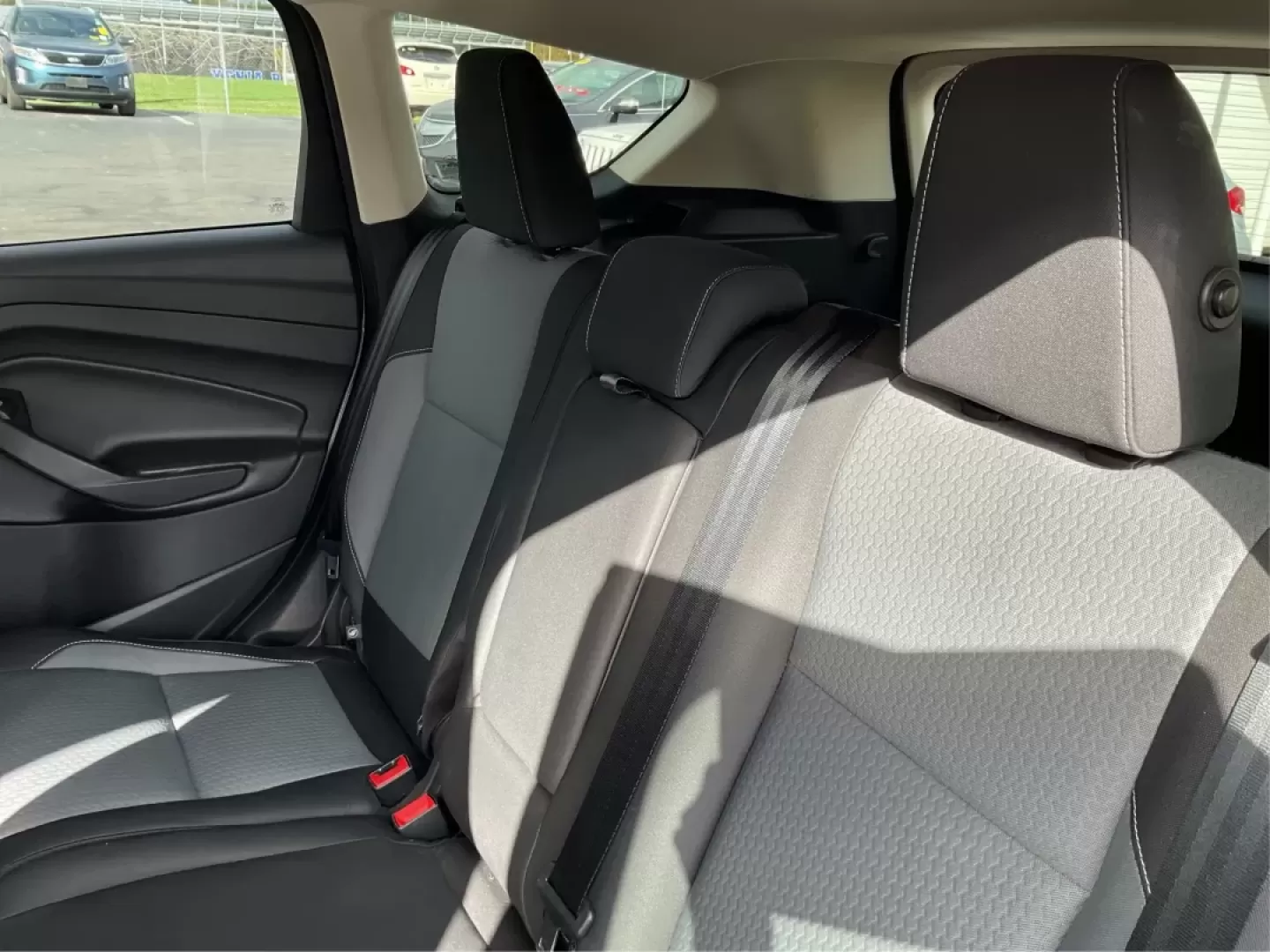 2018 Ford Escape SE (1FMCU0GD0JU) with an Other engine, located at 4508 South Dixie Dr, Moraine, OH, 45439, (937) 908-9800, 39.689976, -84.218452 - **Adventure Awaits: Your Perfect 2018 Ford Escape SE at Advantage Car and Credit Moraine**<br /> <br /> Are you ready to elevate your daily commute and weekend adventures? Discover a lifestyle of convenience and comfort with the 2018 Ford Escape SE available now at Advantage Car and Credit Moraine - Photo#10