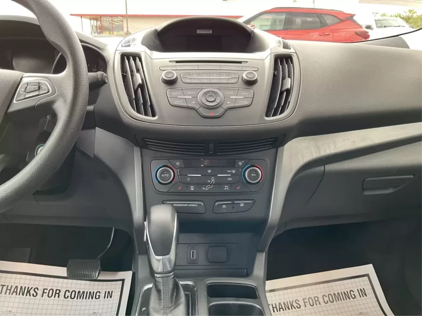 2018 Ford Escape SE (1FMCU0GD0JU) with an Other engine, located at 4508 South Dixie Dr, Moraine, OH, 45439, (937) 908-9800, 39.689976, -84.218452 - **Adventure Awaits: Your Perfect 2018 Ford Escape SE at Advantage Car and Credit Moraine**<br /> <br /> Are you ready to elevate your daily commute and weekend adventures? Discover a lifestyle of convenience and comfort with the 2018 Ford Escape SE available now at Advantage Car and Credit Moraine - Photo#13