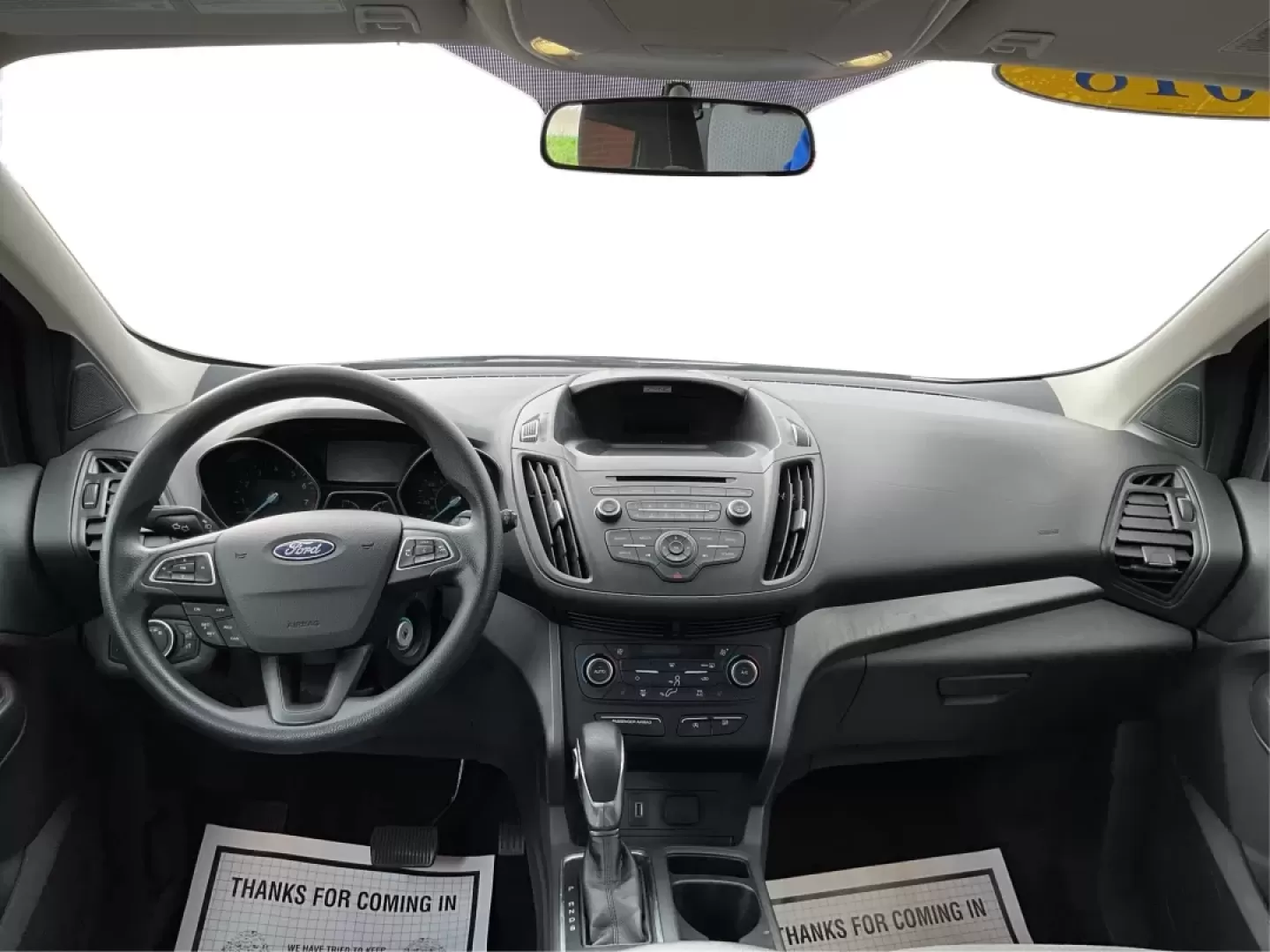 2018 Ford Escape SE (1FMCU0GD0JU) with an Other engine, located at 4508 South Dixie Dr, Moraine, OH, 45439, (937) 908-9800, 39.689976, -84.218452 - **Adventure Awaits: Your Perfect 2018 Ford Escape SE at Advantage Car and Credit Moraine**<br /> <br /> Are you ready to elevate your daily commute and weekend adventures? Discover a lifestyle of convenience and comfort with the 2018 Ford Escape SE available now at Advantage Car and Credit Moraine - Photo#21