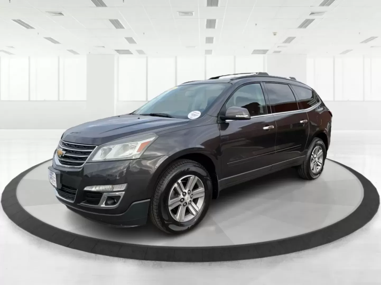 2016 Chevrolet Traverse 1LT (1GNKVGKD5GJ) with an 3.6L V-6 gasoline direct injection engine, located at 1230 East Main St, Xenia, OH, 45385, (937) 908-9800, 39.688026, -83.910172 - ### Experience Adventure Every Day in the 2016 Chevrolet Traverse<br /> <br /> Are you ready to elevate your family adventures or daily commutes in a vehicle that seamlessly combines comfort, space, and capability? The 2016 Chevrolet Traverse is not just an SUV; it's your ticket to unforgettable roa - Photo#8