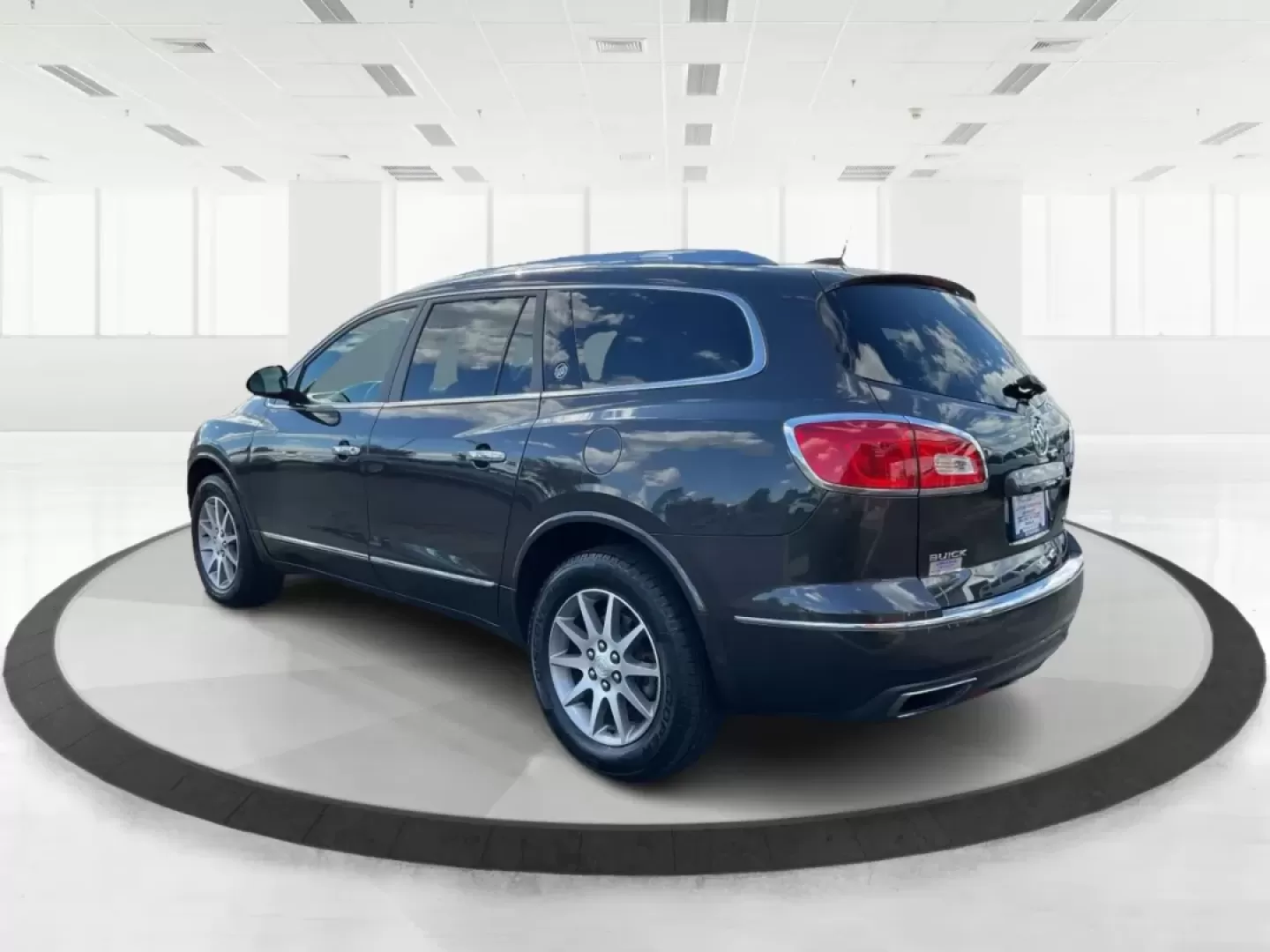 2016 Buick Enclave Leather (5GAKVBKD6GJ) with an 3.6L V-6 gasoline direct injection engine, located at 8750 N County Rd 25A, Piqua, OH, 45356, (937) 908-9800, 40.164391, -84.232513 - **Elevate Your Adventures with the 2016 Buick Enclave Now Available at Advantage Car and Credit - Piqua!**<br /> <br /> Are you ready to redefine your family outings or weekend getaways? The 2016 Buick Enclave is your go-to vehicle for creating unforgettable memories on the road while ensuring comf - Photo#4