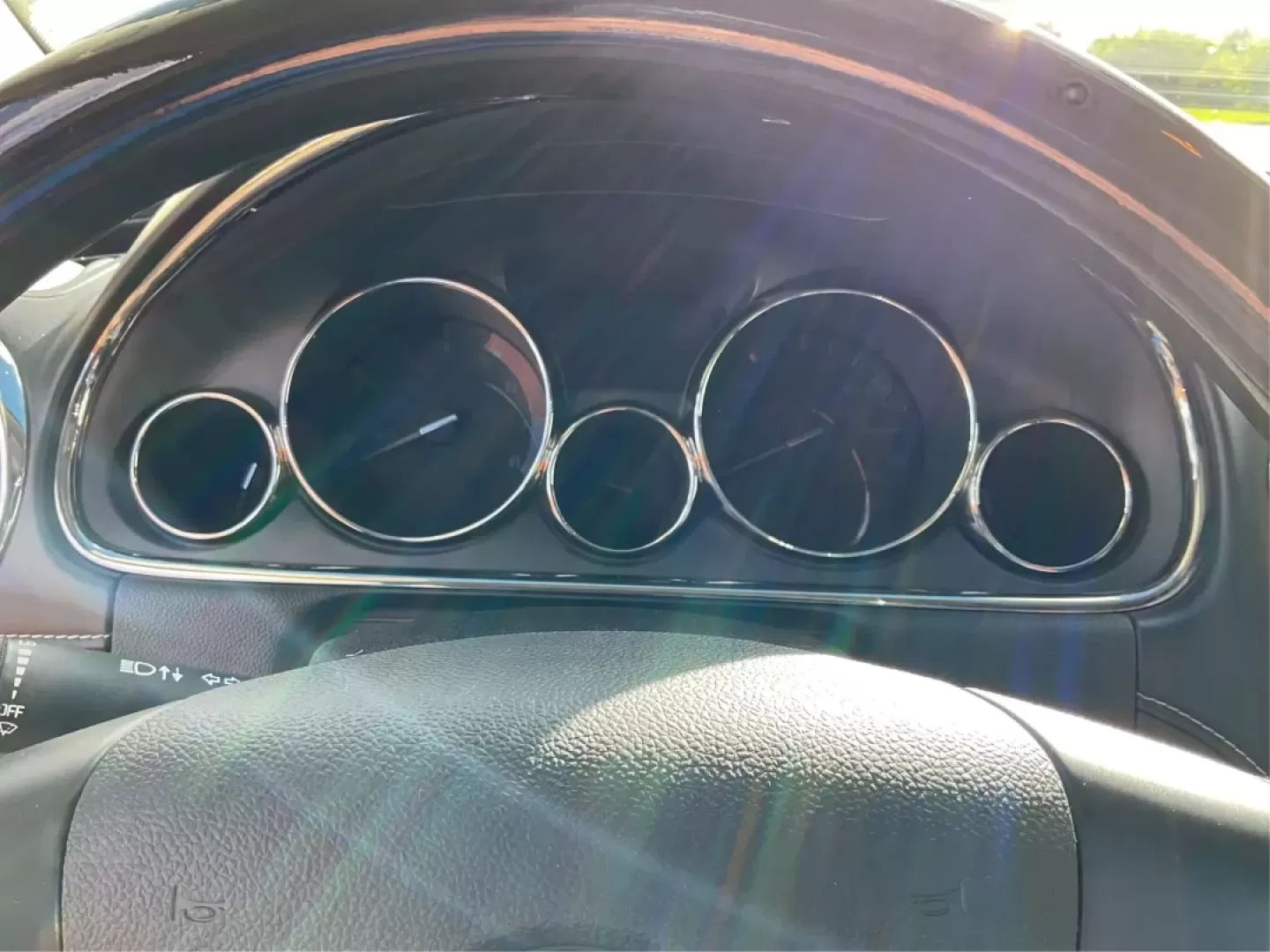 2016 Buick Enclave Leather (5GAKVBKD6GJ) with an 3.6L V-6 gasoline direct injection engine, located at 8750 N County Rd 25A, Piqua, OH, 45356, (937) 908-9800, 40.164391, -84.232513 - **Elevate Your Adventures with the 2016 Buick Enclave Now Available at Advantage Car and Credit - Piqua!**<br /> <br /> Are you ready to redefine your family outings or weekend getaways? The 2016 Buick Enclave is your go-to vehicle for creating unforgettable memories on the road while ensuring comf - Photo#14