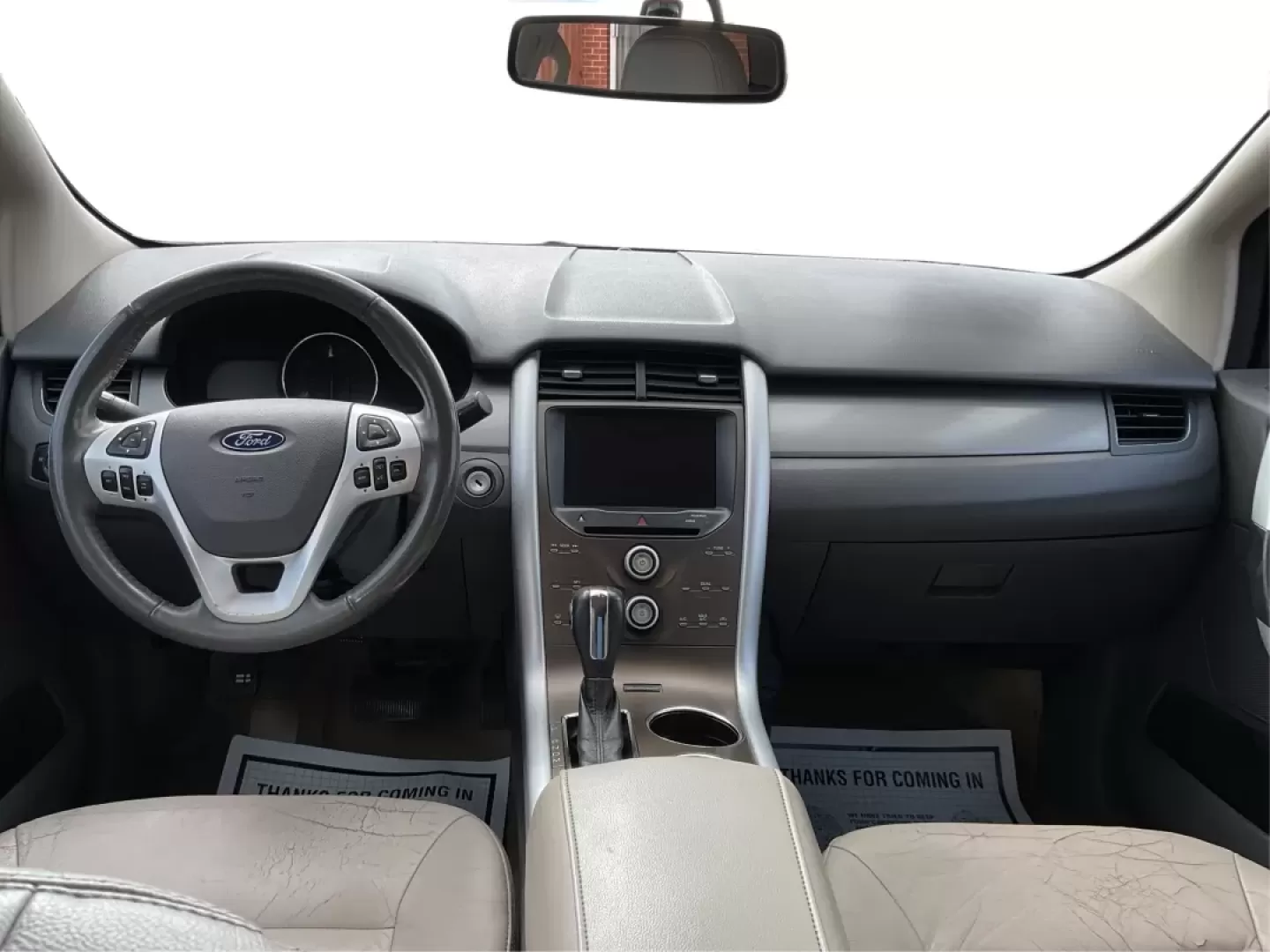 2011 Ford Edge SEL FWD (2FMDK3JC4BB) with an 3.5L V6 DOHC 24V engine, 6-Speed Automatic transmission, located at 401 Woodman Dr, Riverside, OH, 45431, (937) 908-9800, 39.760899, -84.123421 - **Experience the Ultimate Family Adventure with the 2011 Ford Edge SEL at Advantage Car and Credit - Riverside!**<br /> <br /> Are you ready to embark on your next family road trip or weekend adventure? The 2011 Ford Edge SEL is your perfect companion for all of life's journeys, whether you're headi - Photo#21