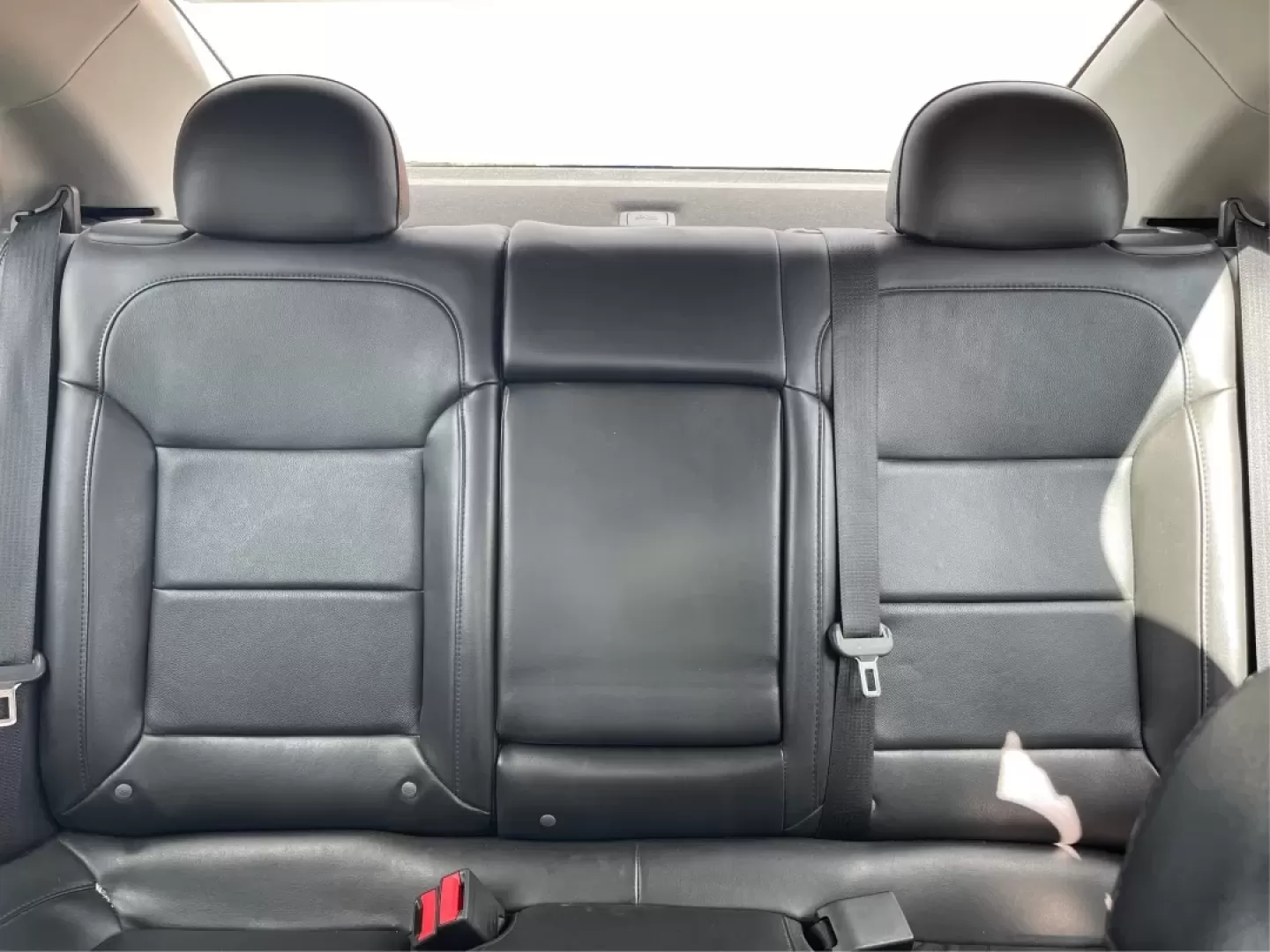 2016 Chevrolet Malibu Limited LTZ (1G11E5SAXGF) with an 2.5L I-4 gasoline direct injection engine, located at 401 Woodman Dr, Riverside, OH, 45431, (937) 908-9800, 39.760899, -84.123421 - **Unleash Your Daily Drive with the 2016 Chevrolet Malibu Limited LTZ at Advantage Car and Credit - Riverside! Perfect for Commuters and Families Alike!**<br /> <br /> Are you in the market for a reliable sedan that combines style, comfort, and technology? Look no further! The 2016 Chevrolet Malibu - Photo#14