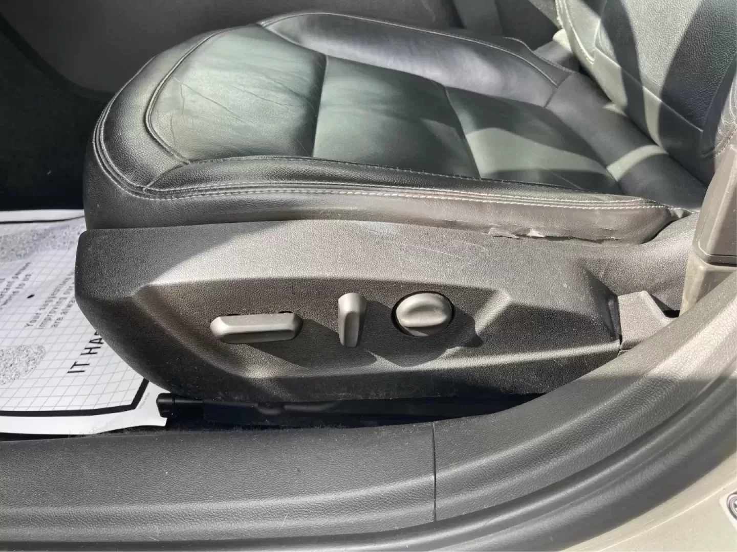 2016 Chevrolet Malibu Limited LTZ (1G11E5SAXGF) with an 2.5L I-4 gasoline direct injection engine, located at 401 Woodman Dr, Riverside, OH, 45431, (937) 908-9800, 39.760899, -84.123421 - **Unleash Your Daily Drive with the 2016 Chevrolet Malibu Limited LTZ at Advantage Car and Credit - Riverside! Perfect for Commuters and Families Alike!**<br /> <br /> Are you in the market for a reliable sedan that combines style, comfort, and technology? Look no further! The 2016 Chevrolet Malibu - Photo#18