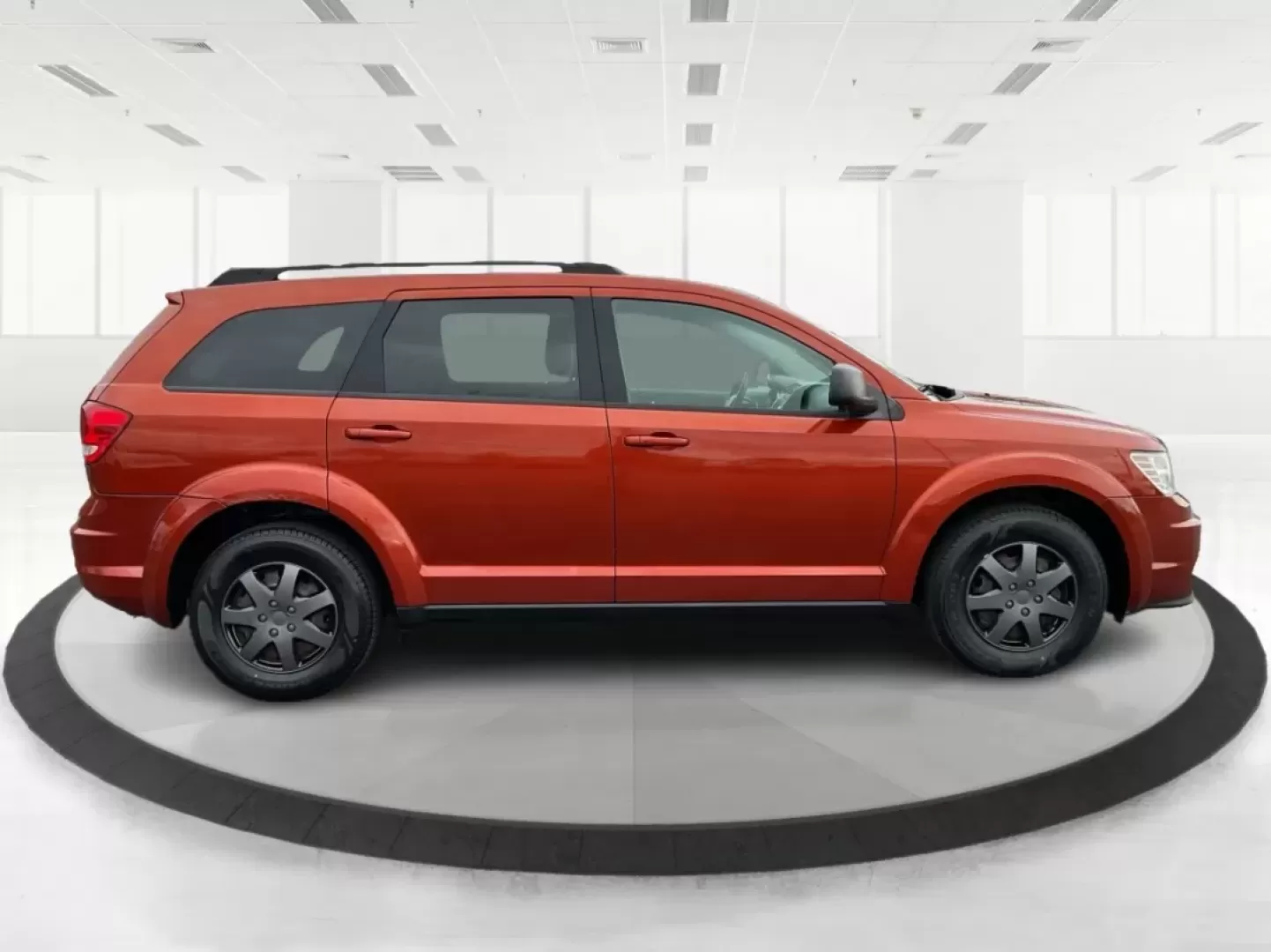 2012 Dodge Journey SE/AVP (3C4PDCAB8CT) with an 2.4L I-4 DOHC engine, located at 880 E. National Road, Vandalia, OH, 45377, (937) 908-9800, 39.891918, -84.183594 - **Discover the Perfect Family SUV: 2012 Dodge Journey at Advantage Car and Credit - Vandalia**<br /> <br /> Are you in search of a reliable family SUV that balances comfort, space, and affordability? Look no further than this striking 2012 Dodge Journey, available now at Advantage Car and Credit, lo - Photo#1