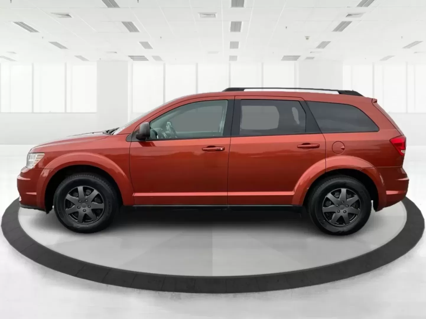 2012 Dodge Journey SE/AVP (3C4PDCAB8CT) with an 2.4L I-4 DOHC engine, located at 880 E. National Road, Vandalia, OH, 45377, (937) 908-9800, 39.891918, -84.183594 - **Discover the Perfect Family SUV: 2012 Dodge Journey at Advantage Car and Credit - Vandalia**<br /> <br /> Are you in search of a reliable family SUV that balances comfort, space, and affordability? Look no further than this striking 2012 Dodge Journey, available now at Advantage Car and Credit, lo - Photo#4