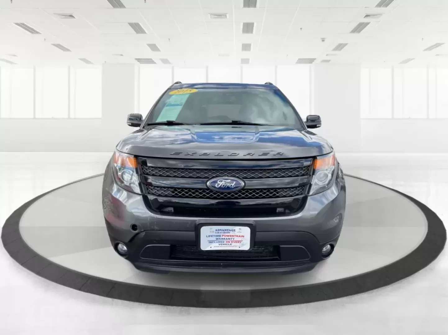 2015 Ford Explorer Sport (1FM5K8GT6FG) with an EcoBoost 3.5L V-6 gasoline direct injection engine, located at 8750 N County Rd 25A, Piqua, OH, 45356, (937) 908-9800, 40.164391, -84.232513 - **Explore the Open Road in the 2015 Ford Explorer Sport Your Adventure Awaits!**<br /> <br /> Are you in search of a reliable SUV that caters to both your daily commutes and spontaneous weekend getaways? Look no further! The 2015 Ford Explorer Sport is the perfect blend of style, performance, and f - Photo#7