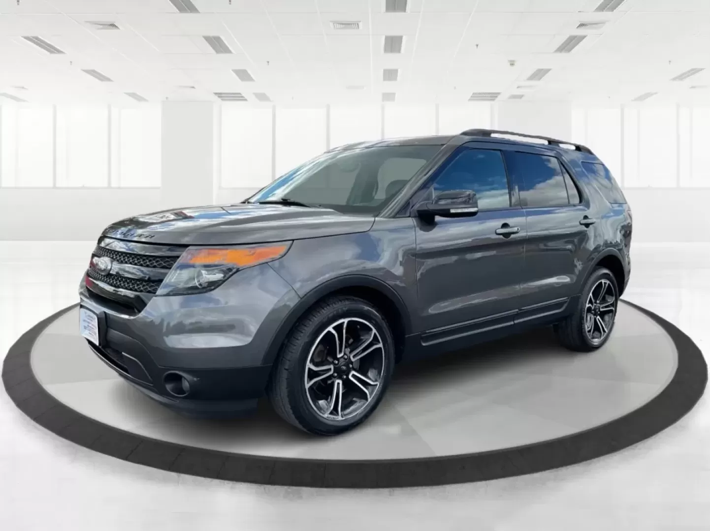 2015 Ford Explorer Sport (1FM5K8GT6FG) with an EcoBoost 3.5L V-6 gasoline direct injection engine, located at 8750 N County Rd 25A, Piqua, OH, 45356, (937) 908-9800, 40.164391, -84.232513 - **Explore the Open Road in the 2015 Ford Explorer Sport Your Adventure Awaits!**<br /> <br /> Are you in search of a reliable SUV that caters to both your daily commutes and spontaneous weekend getaways? Look no further! The 2015 Ford Explorer Sport is the perfect blend of style, performance, and f - Photo#8