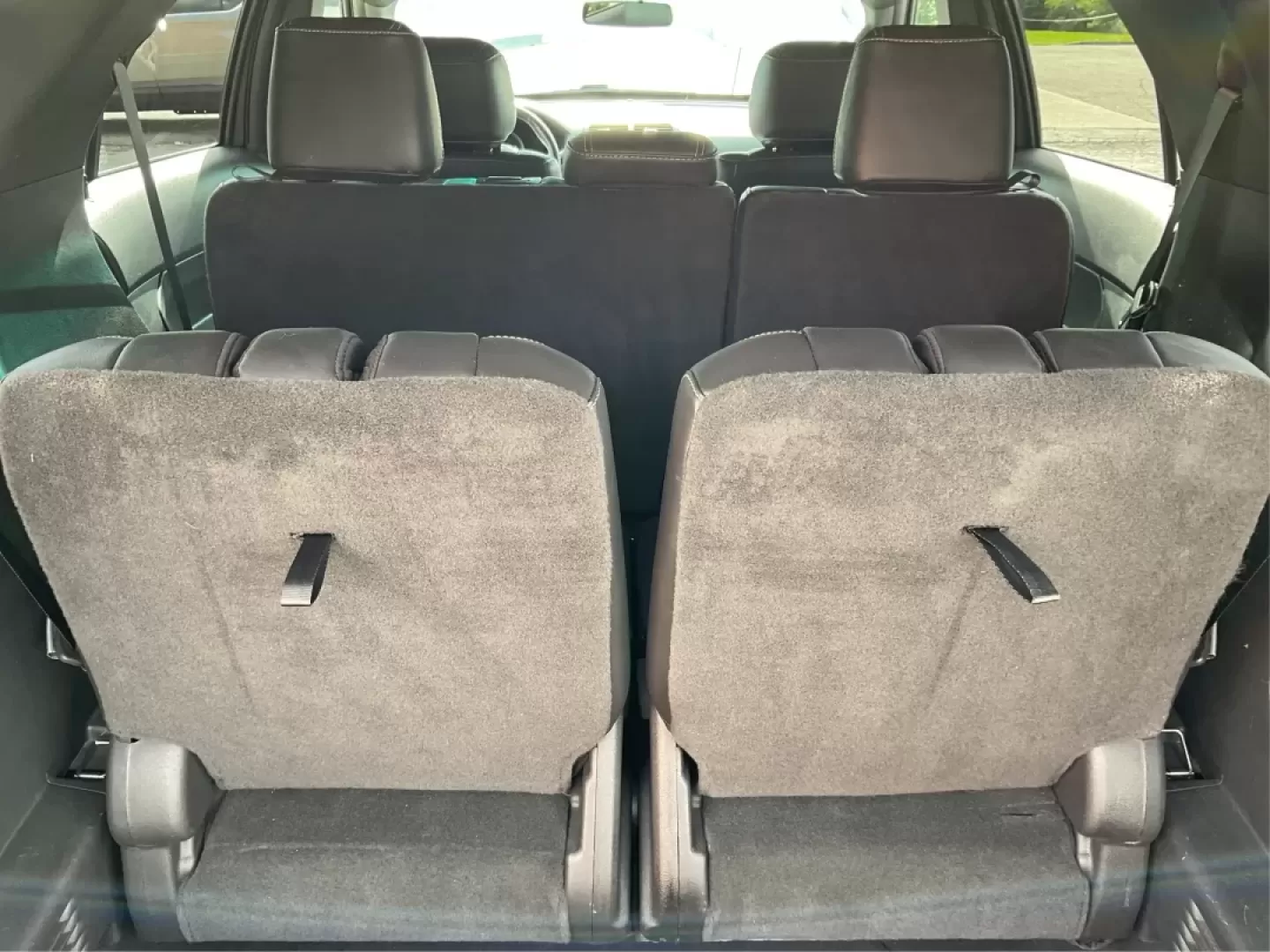 2015 Ford Explorer Sport (1FM5K8GT6FG) with an EcoBoost 3.5L V-6 gasoline direct injection engine, located at 8750 N County Rd 25A, Piqua, OH, 45356, (937) 908-9800, 40.164391, -84.232513 - **Explore the Open Road in the 2015 Ford Explorer Sport Your Adventure Awaits!**<br /> <br /> Are you in search of a reliable SUV that caters to both your daily commutes and spontaneous weekend getaways? Look no further! The 2015 Ford Explorer Sport is the perfect blend of style, performance, and f - Photo#12