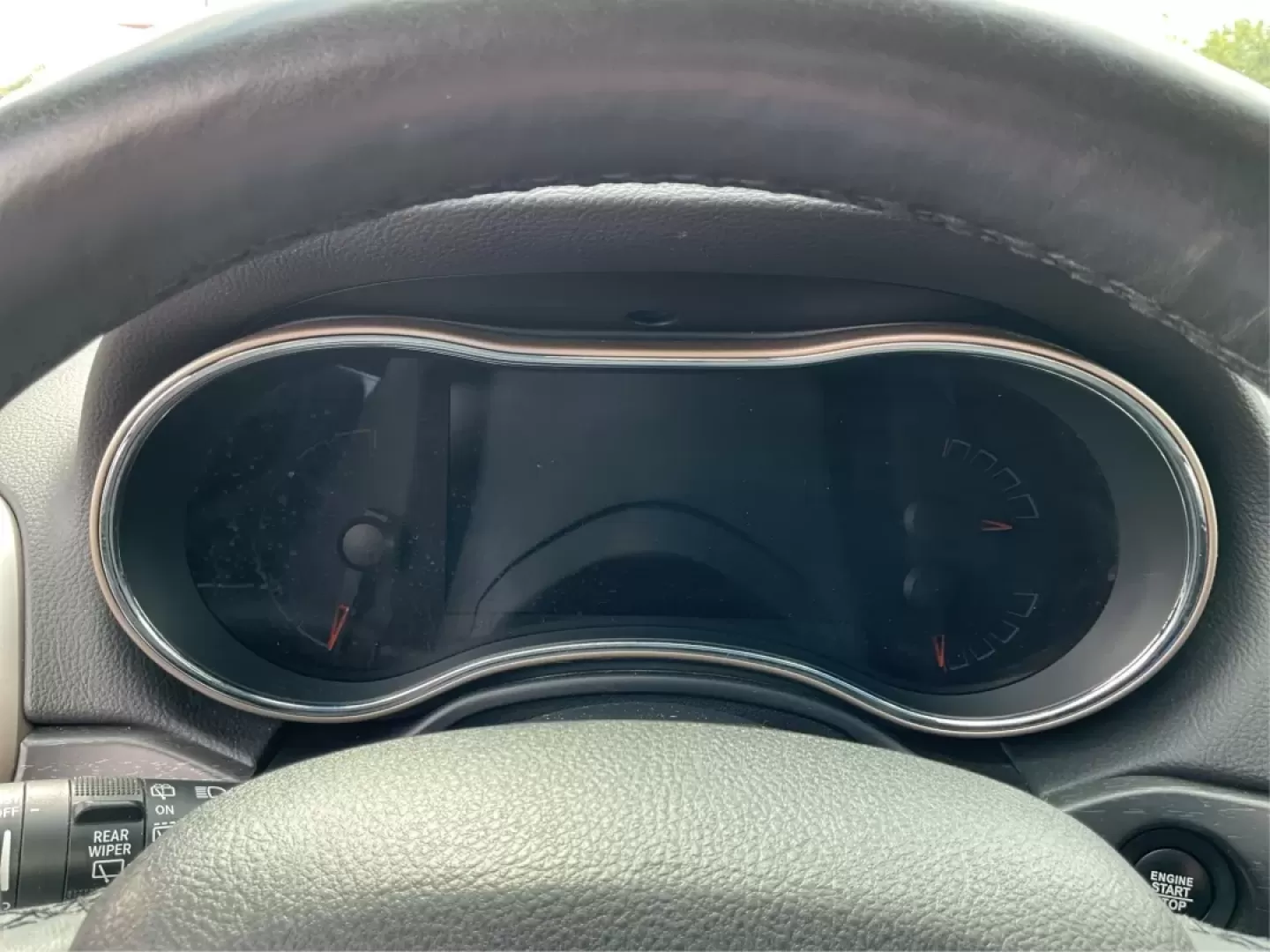 2017 Jeep Grand Cherokee Laredo 4x4 (1C4RJFAGXHC) with an Pentastar 3.6L V-6 DOHC engine, located at 8750 N County Rd 25A, Piqua, OH, 45356, (937) 908-9800, 40.164391, -84.232513 - **Adventure Awaits with This 2017 Jeep Grand Cherokee Laredo 4x4**<br /> <br /> Are you ready to elevate your lifestyle with a vehicle that embodies both adventure and everyday practicality? The 2017 Jeep Grand Cherokee Laredo 4x4 from Advantage Car and Credit in Piqua, OH, is perfect for those who - Photo#15