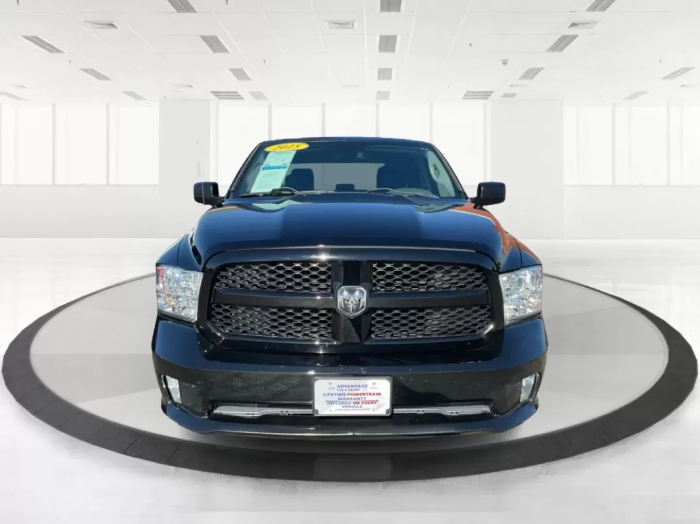 2015 Ram 1500 Express (1C6RR7FTXFS) with an Other engine, located at 1184 Kauffman Ave, Fairborn, OH, 45324, (937) 908-9800, 39.807072, -84.030914 - Are you ready to take your adventures to the next level? Whether you're a growing family looking for a reliable vehicle for road trips, a commuter seeking comfort for daily drives, or an outdoor enthusiast needing a rugged companion for off-road excursions, the 2015 Ram 1500 Express Quad Cab is pois - Photo#7