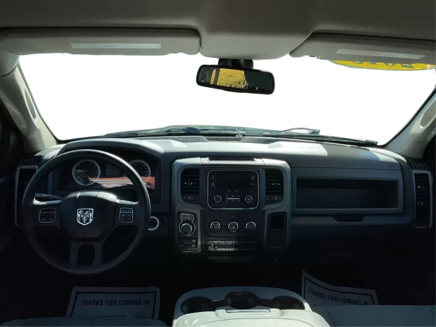 2015 Ram 1500 Express (1C6RR7FTXFS) with an Other engine, located at 1184 Kauffman Ave, Fairborn, OH, 45324, (937) 908-9800, 39.807072, -84.030914 - Are you ready to take your adventures to the next level? Whether you're a growing family looking for a reliable vehicle for road trips, a commuter seeking comfort for daily drives, or an outdoor enthusiast needing a rugged companion for off-road excursions, the 2015 Ram 1500 Express Quad Cab is pois - Photo#19