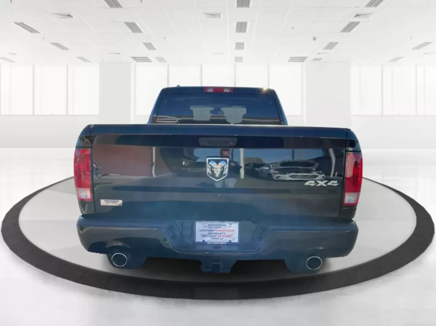 2015 Ram 1500 Express (1C6RR7FTXFS) with an Other engine, located at 1099 N County Rd 25A , Troy, OH, 45373, (937) 908-9800, 40.057079, -84.212883 - Are you ready to take your adventures to the next level? Whether you're a growing family looking for a reliable vehicle for road trips, a commuter seeking comfort for daily drives, or an outdoor enthusiast needing a rugged companion for off-road excursions, the 2015 Ram 1500 Express Quad Cab is pois - Photo#3