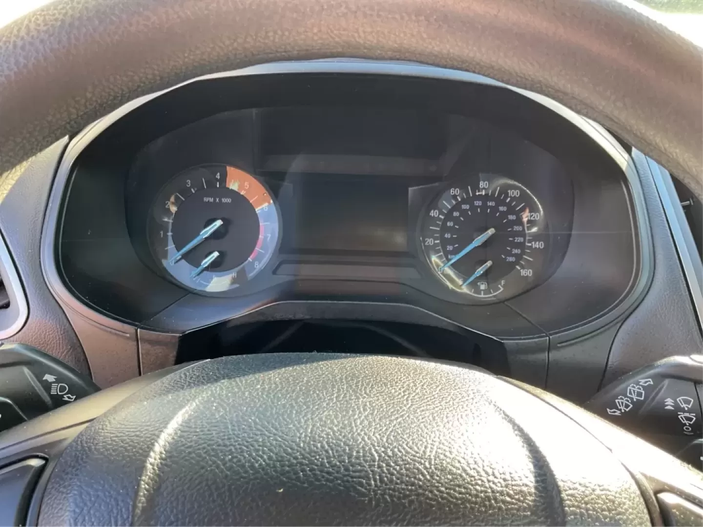 2015 Ford Edge SE (2FMTK4G93FB) with an Other engine, located at 1230 East Main St, Xenia, OH, 45385, (937) 908-9800, 39.688026, -83.910172 - **Discover Adventure with the 2015 Ford Edge SE at Advantage Car and Credit - Xenia, OH!**<br /> <br /> Are you ready to elevate your lifestyle? Whether you're commuting to work, shuttling the kids to school, or planning weekend adventures, the 2015 Ford Edge SE is the perfect companion for all your - Photo#15