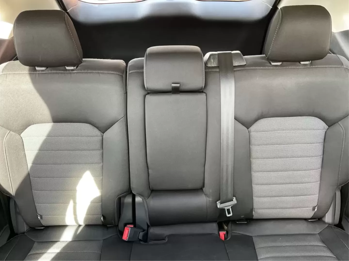 2016 Ford Edge SE (2FMPK4G9XGB) with an EcoBoost 2L I-4 gasoline direct injection engine, located at 1184 Kauffman Ave, Fairborn, OH, 45324, (937) 908-9800, 39.807072, -84.030914 - Rev up your lifestyle with the perfect blend of style, comfort, and utility that the 2016 Ford Edge SE offers! If you're looking for a reliable SUV that seamlessly fits into your busy life-whether it's taking the kids to school, embarking on family adventures, or handling your daily commute-this veh - Photo#14