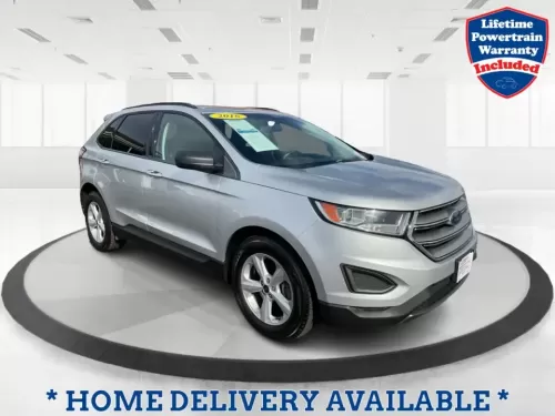 2016 Ford Edge SE