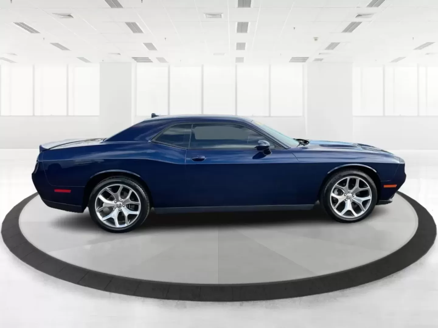 2015 Dodge Challenger SXT Plus (2C3CDZBG5FH) with an 3.6L V-6 DOHC engine, located at 8750 N County Rd 25A, Piqua, OH, 45356, (937) 908-9800, 40.164391, -84.232513 - Unleash your inner muscle car enthusiast with this striking 2015 Dodge Challenger SXT Plus, available now at Advantage Car and Credit in New Carlisle, OH! With its powerful yet efficient 3.6L V-6 DOHC engine, this coupe is perfect for weekend adventures, cruising down scenic routes, or standing out - Photo#1