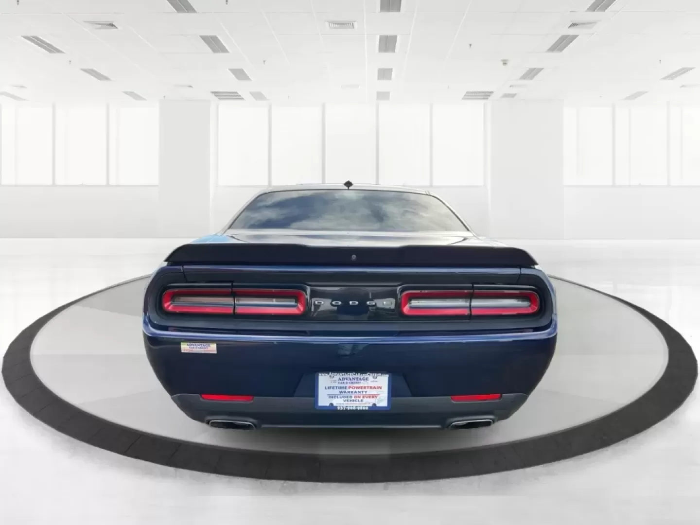 2015 Dodge Challenger SXT Plus (2C3CDZBG5FH) with an 3.6L V-6 DOHC engine, located at 8750 N County Rd 25A, Piqua, OH, 45356, (937) 908-9800, 40.164391, -84.232513 - Unleash your inner muscle car enthusiast with this striking 2015 Dodge Challenger SXT Plus, available now at Advantage Car and Credit in New Carlisle, OH! With its powerful yet efficient 3.6L V-6 DOHC engine, this coupe is perfect for weekend adventures, cruising down scenic routes, or standing out - Photo#3