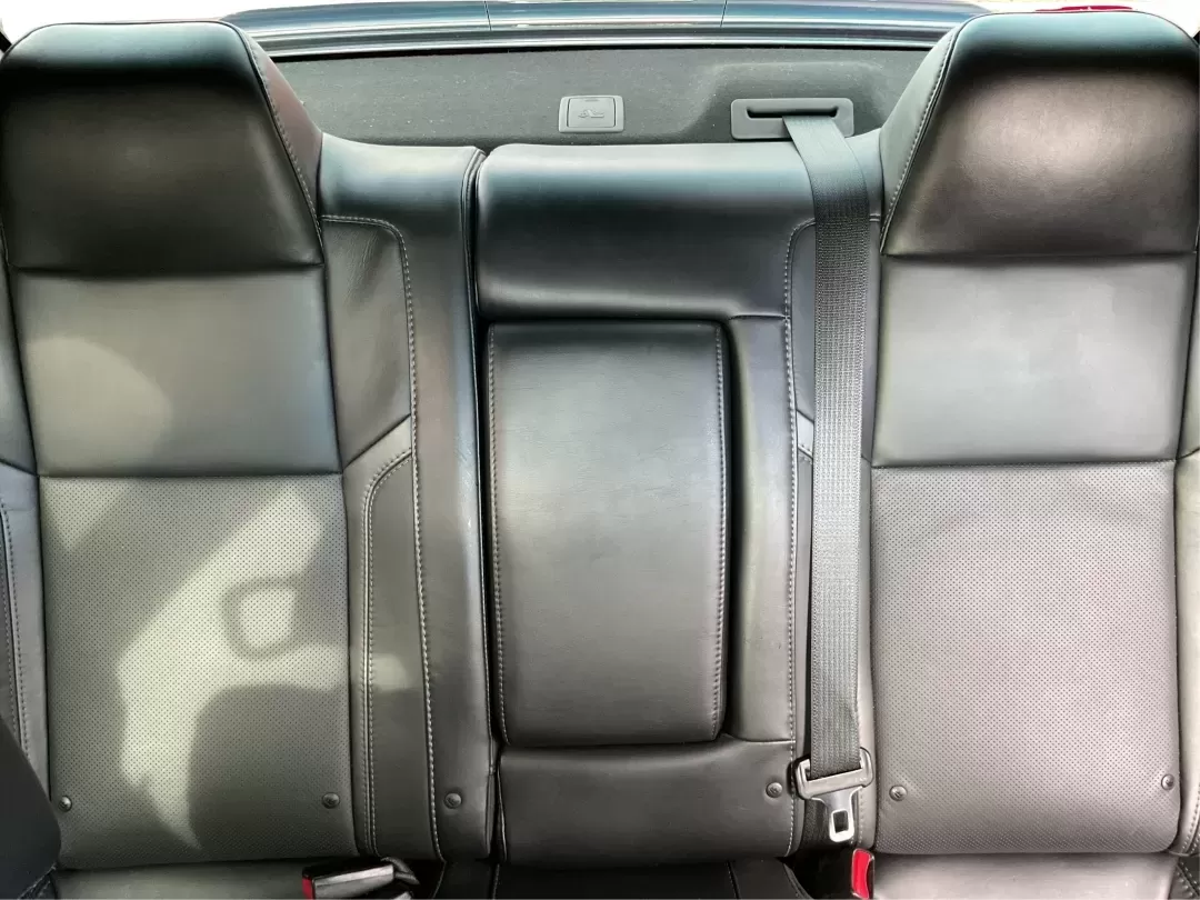 2015 Dodge Challenger SXT Plus (2C3CDZBG5FH) with an 3.6L V-6 DOHC engine, located at 1230 East Main St, Xenia, OH, 45385, (937) 908-9800, 39.688026, -83.910172 - Unleash your inner muscle car enthusiast with this striking 2015 Dodge Challenger SXT Plus, available now at Advantage Car and Credit in New Carlisle, OH! With its powerful yet efficient 3.6L V-6 DOHC engine, this coupe is perfect for weekend adventures, cruising down scenic routes, or standing out - Photo#14