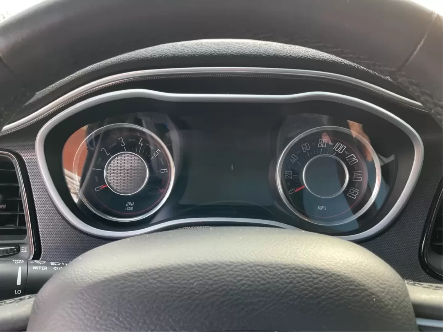 2015 Dodge Challenger SXT Plus (2C3CDZBG5FH) with an 3.6L V-6 DOHC engine, located at 8750 N County Rd 25A, Piqua, OH, 45356, (937) 908-9800, 40.164391, -84.232513 - Unleash your inner muscle car enthusiast with this striking 2015 Dodge Challenger SXT Plus, available now at Advantage Car and Credit in New Carlisle, OH! With its powerful yet efficient 3.6L V-6 DOHC engine, this coupe is perfect for weekend adventures, cruising down scenic routes, or standing out - Photo#15