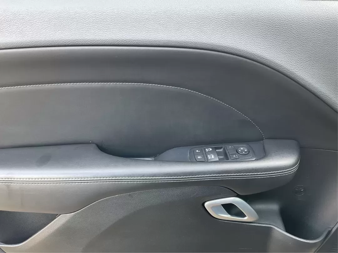 2015 Dodge Challenger SXT Plus (2C3CDZBG5FH) with an 3.6L V-6 DOHC engine, located at 1230 East Main St, Xenia, OH, 45385, (937) 908-9800, 39.688026, -83.910172 - Unleash your inner muscle car enthusiast with this striking 2015 Dodge Challenger SXT Plus, available now at Advantage Car and Credit in New Carlisle, OH! With its powerful yet efficient 3.6L V-6 DOHC engine, this coupe is perfect for weekend adventures, cruising down scenic routes, or standing out - Photo#19