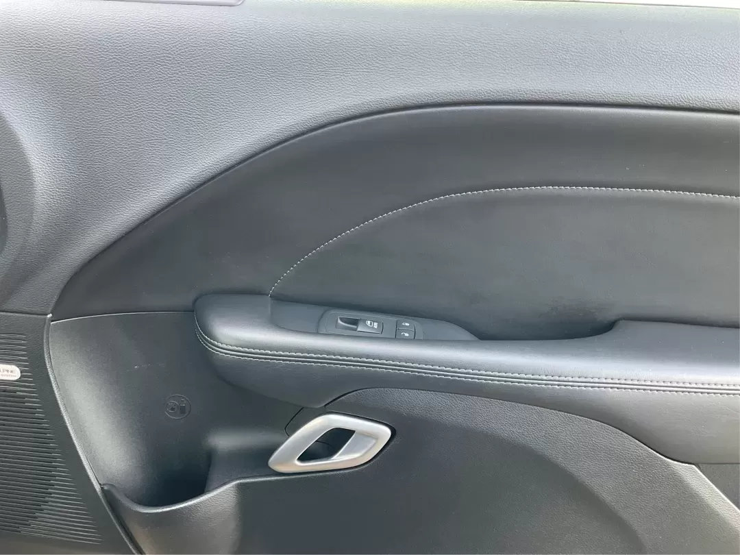 2015 Dodge Challenger SXT Plus (2C3CDZBG5FH) with an 3.6L V-6 DOHC engine, located at 1230 East Main St, Xenia, OH, 45385, (937) 908-9800, 39.688026, -83.910172 - Unleash your inner muscle car enthusiast with this striking 2015 Dodge Challenger SXT Plus, available now at Advantage Car and Credit in New Carlisle, OH! With its powerful yet efficient 3.6L V-6 DOHC engine, this coupe is perfect for weekend adventures, cruising down scenic routes, or standing out - Photo#20