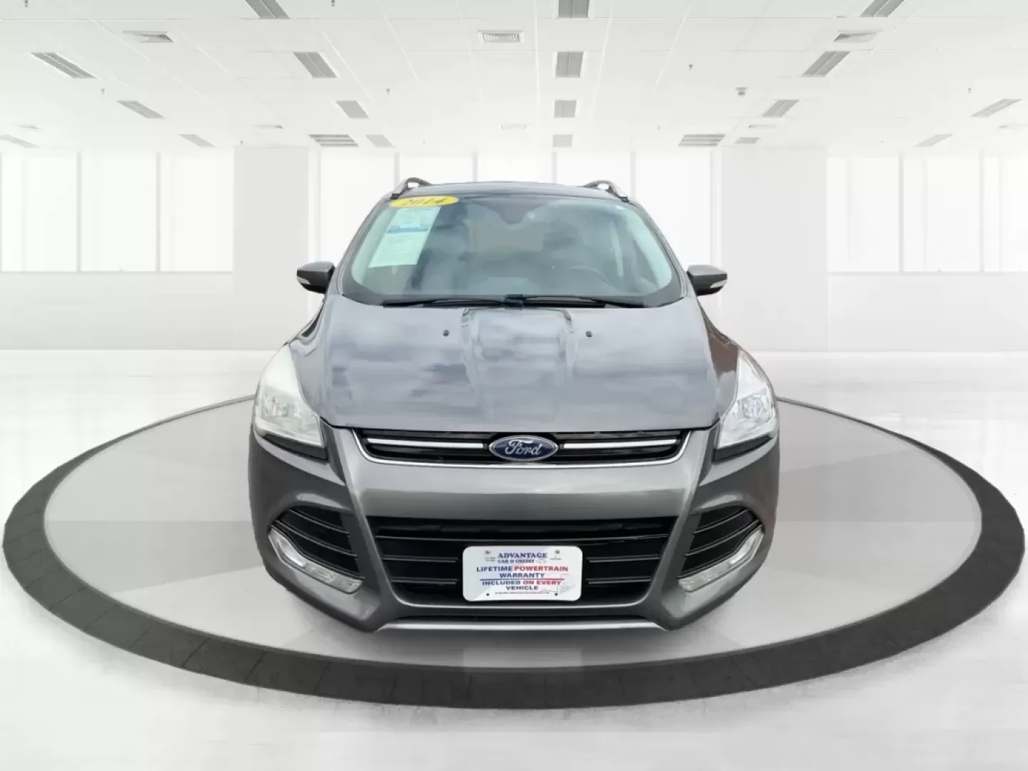 2014 Ford Escape Titanium (1FMCU9J97EU) with an Other engine, located at 401 Woodman Dr, Riverside, OH, 45431, (937) 908-9800, 39.760899, -84.123421 - **Upgrade Your Adventures with the 2014 Ford Escape Titanium at Advantage Car and Credit - Riverside!**<br /> <br /> Are you ready to elevate your weekend getaways or daily commutes with a versatile and stylish SUV? Look no further than the 2014 Ford Escape Titanium, available now at Advantage Car a - Photo#7