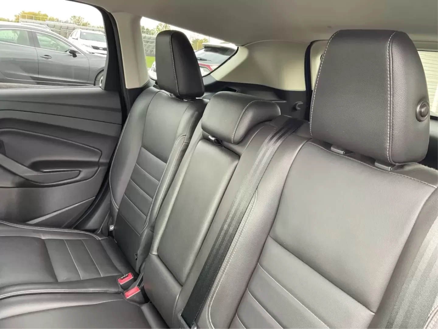 2014 Ford Escape Titanium (1FMCU9J97EU) with an Other engine, located at 401 Woodman Dr, Riverside, OH, 45431, (937) 908-9800, 39.760899, -84.123421 - **Upgrade Your Adventures with the 2014 Ford Escape Titanium at Advantage Car and Credit - Riverside!**<br /> <br /> Are you ready to elevate your weekend getaways or daily commutes with a versatile and stylish SUV? Look no further than the 2014 Ford Escape Titanium, available now at Advantage Car a - Photo#10