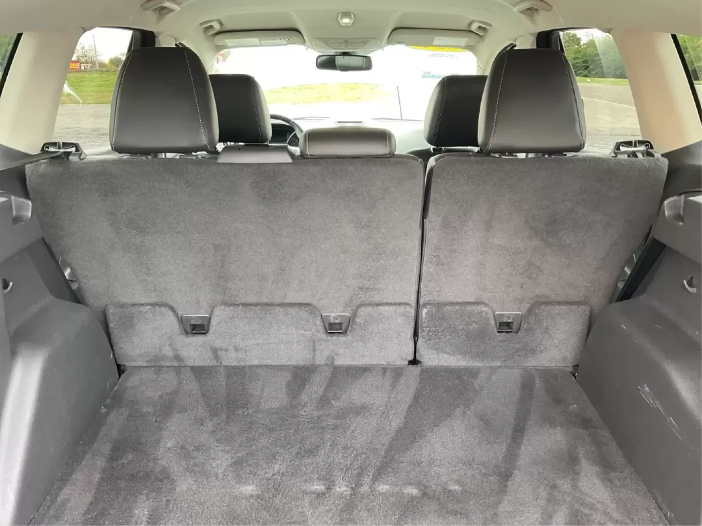 2014 Ford Escape Titanium (1FMCU9J97EU) with an Other engine, located at 401 Woodman Dr, Riverside, OH, 45431, (937) 908-9800, 39.760899, -84.123421 - **Upgrade Your Adventures with the 2014 Ford Escape Titanium at Advantage Car and Credit - Riverside!**<br /> <br /> Are you ready to elevate your weekend getaways or daily commutes with a versatile and stylish SUV? Look no further than the 2014 Ford Escape Titanium, available now at Advantage Car a - Photo#12