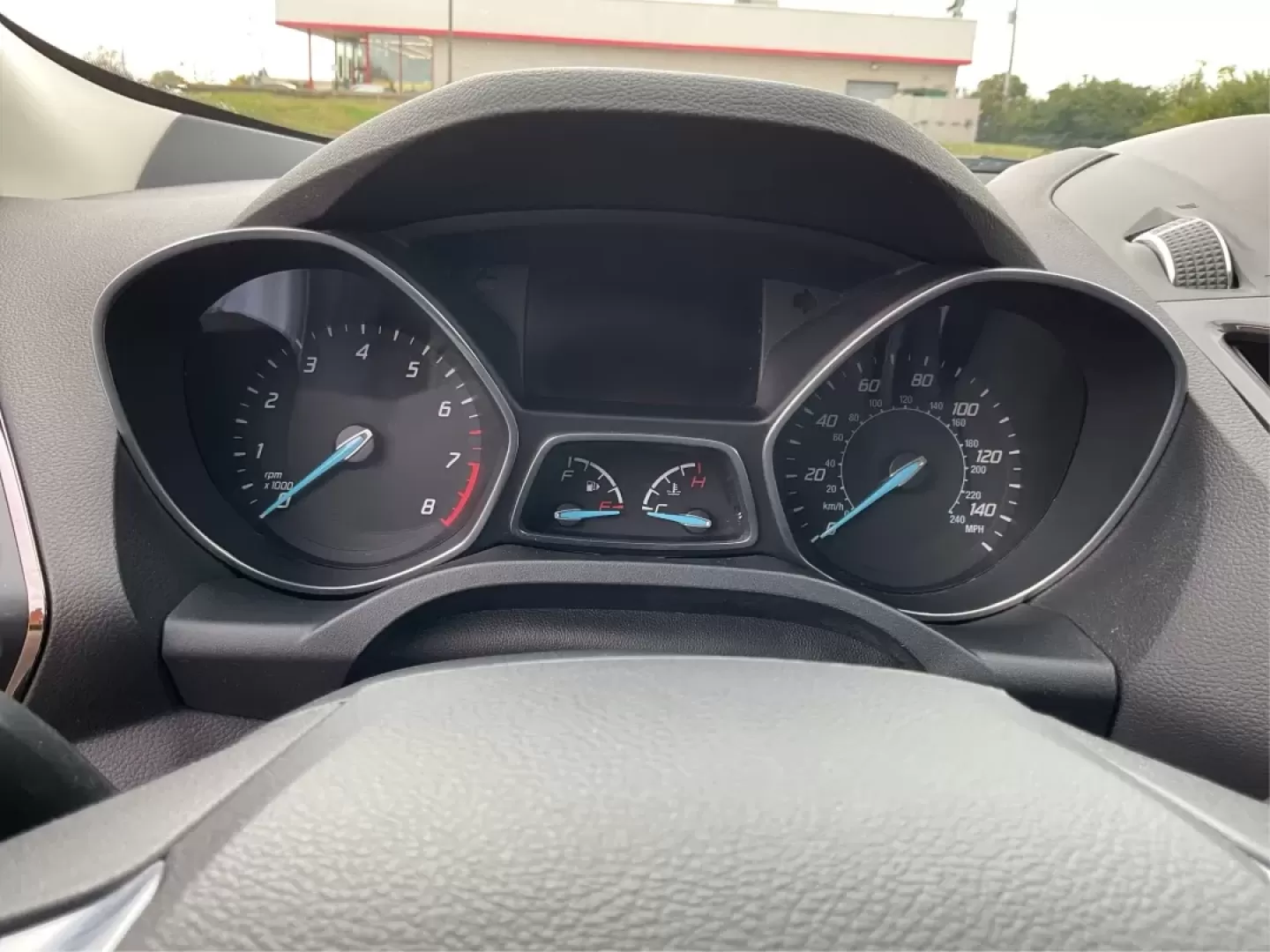 2014 Ford Escape Titanium (1FMCU9J97EU) with an Other engine, located at 401 Woodman Dr, Riverside, OH, 45431, (937) 908-9800, 39.760899, -84.123421 - **Upgrade Your Adventures with the 2014 Ford Escape Titanium at Advantage Car and Credit - Riverside!**<br /> <br /> Are you ready to elevate your weekend getaways or daily commutes with a versatile and stylish SUV? Look no further than the 2014 Ford Escape Titanium, available now at Advantage Car a - Photo#15