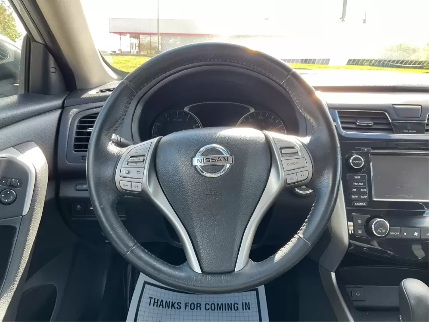2015 Nissan Altima 2.5 SV (1N4AL3AP8FC) with an 2.5L I-4 DOHC engine, located at 401 Woodman Dr, Riverside, OH, 45431, (937) 908-9800, 39.760899, -84.123421 - **Elevate Your Everyday Life with the 2015 Nissan Altima 2.5 SV from Advantage Car and Credit - Riverside!**<br /> <br /> If you're searching for a vehicle that seamlessly blends comfort, style, and practicality, look no further than this stunning 2015 Nissan Altima 2.5 SV. Perfect for budget-consci - Photo#16