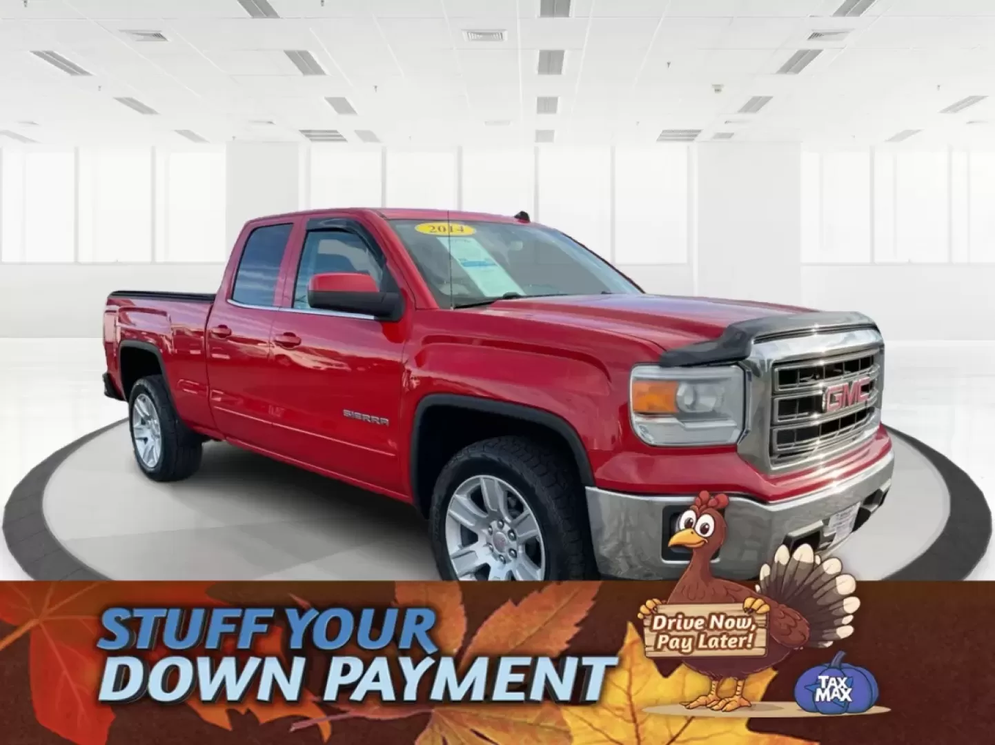 2014 GMC Sierra 1500 SLE (1GTR1UECXEZ) with an Other engine, located at 1184 Kauffman Ave, Fairborn, OH, 45324, (937) 908-9800, 39.807072, -84.030914 - **Unleash Adventure with the 2014 GMC Sierra 1500 at Advantage Car and Credit - Troy, OH!**<br /> <br /> Are you ready to elevate your everyday adventures? Whether you're a busy professional seeking a reliable commuter, a growing family in need of ample space, or an outdoor enthusiast looking for a - Photo#0