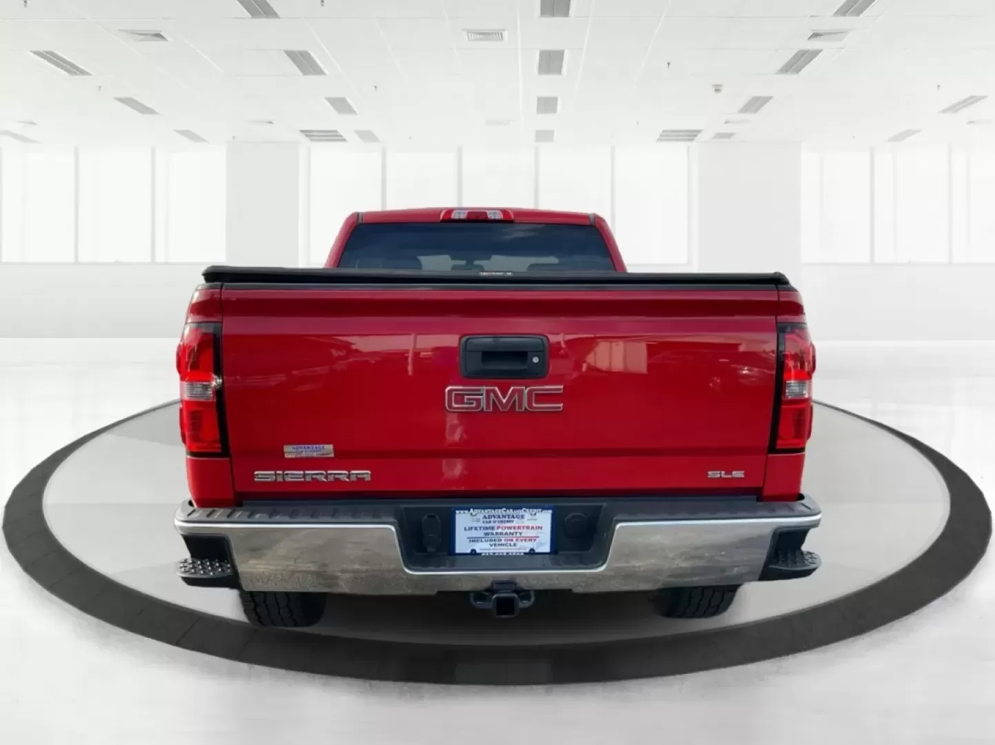 2014 GMC Sierra 1500 SLE (1GTR1UECXEZ) with an Other engine, located at 1184 Kauffman Ave, Fairborn, OH, 45324, (937) 908-9800, 39.807072, -84.030914 - **Unleash Adventure with the 2014 GMC Sierra 1500 at Advantage Car and Credit - Troy, OH!**<br /> <br /> Are you ready to elevate your everyday adventures? Whether you're a busy professional seeking a reliable commuter, a growing family in need of ample space, or an outdoor enthusiast looking for a - Photo#3