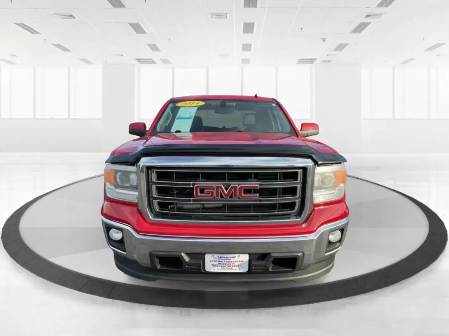2014 GMC Sierra 1500 SLE (1GTR1UECXEZ) with an Other engine, located at 1184 Kauffman Ave, Fairborn, OH, 45324, (937) 908-9800, 39.807072, -84.030914 - **Unleash Adventure with the 2014 GMC Sierra 1500 at Advantage Car and Credit - Troy, OH!**<br /> <br /> Are you ready to elevate your everyday adventures? Whether you're a busy professional seeking a reliable commuter, a growing family in need of ample space, or an outdoor enthusiast looking for a - Photo#7