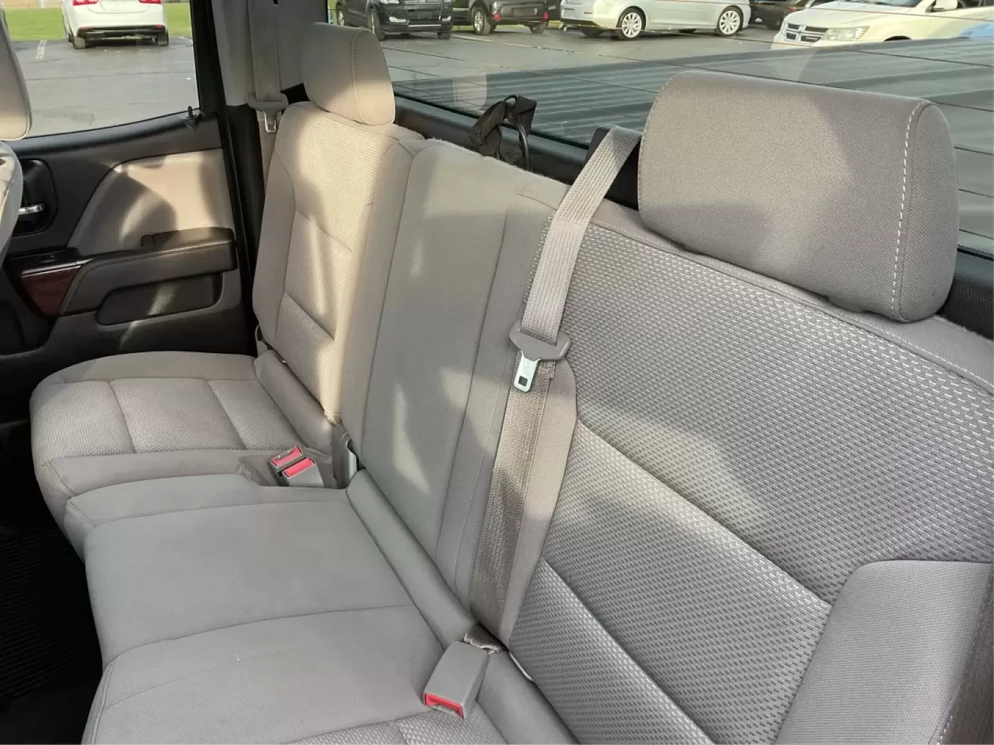 2014 GMC Sierra 1500 SLE (1GTR1UECXEZ) with an Other engine, located at 1184 Kauffman Ave, Fairborn, OH, 45324, (937) 908-9800, 39.807072, -84.030914 - **Unleash Adventure with the 2014 GMC Sierra 1500 at Advantage Car and Credit - Troy, OH!**<br /> <br /> Are you ready to elevate your everyday adventures? Whether you're a busy professional seeking a reliable commuter, a growing family in need of ample space, or an outdoor enthusiast looking for a - Photo#10