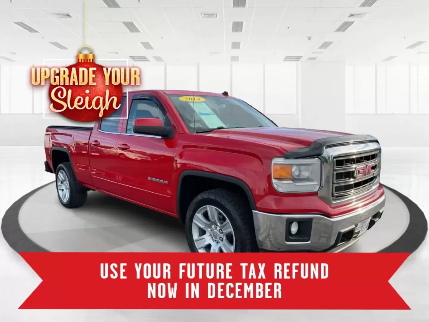 2014 GMC Sierra 1500 SLE (1GTR1UECXEZ) with an Other engine, located at 1184 Kauffman Ave, Fairborn, OH, 45324, (937) 908-9800, 39.807072, -84.030914 - **Unleash Adventure with the 2014 GMC Sierra 1500 at Advantage Car and Credit - Troy, OH!**<br /> <br /> Are you ready to elevate your everyday adventures? Whether you're a busy professional seeking a reliable commuter, a growing family in need of ample space, or an outdoor enthusiast looking for a - Photo#0