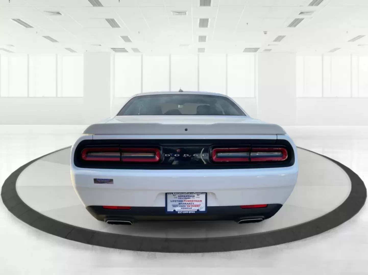 2018 Dodge Challenger SXT Plus (2C3CDZAG0JH) with an Pentastar 3.6L V-6 DOHC engine, located at 8750 N County Rd 25A, Piqua, OH, 45356, (937) 908-9800, 40.164391, -84.232513 - Unleash your inner road warrior with the 2018 Dodge Challenger SXT Plus, the perfect blend of power, style, and everyday functionality. Whether you're tackling the daily commute or planning weekend adventures with friends, this stunning coupe ensures you do it in comfort and confidence. Located at A - Photo#3