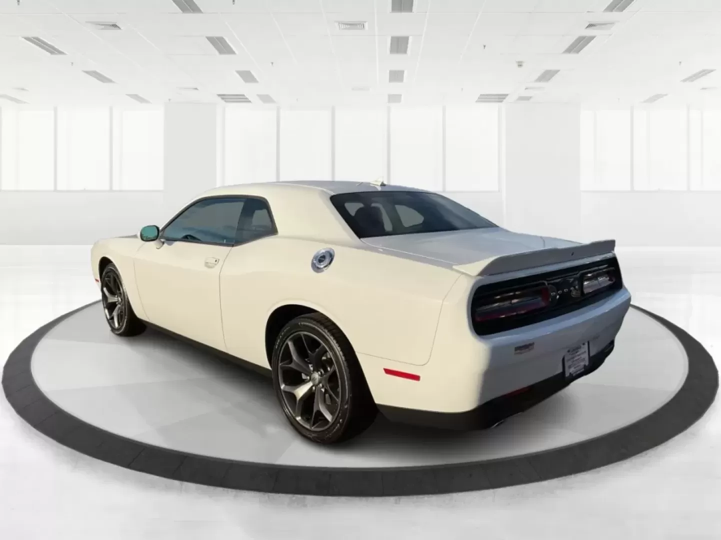 2018 Dodge Challenger SXT Plus (2C3CDZAG0JH) with an Pentastar 3.6L V-6 DOHC engine, located at 8750 N County Rd 25A, Piqua, OH, 45356, (937) 908-9800, 40.164391, -84.232513 - Unleash your inner road warrior with the 2018 Dodge Challenger SXT Plus, the perfect blend of power, style, and everyday functionality. Whether you're tackling the daily commute or planning weekend adventures with friends, this stunning coupe ensures you do it in comfort and confidence. Located at A - Photo#4