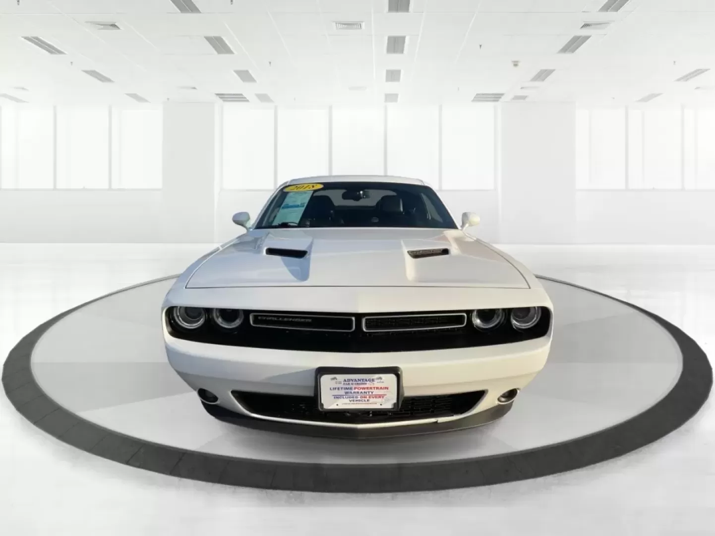2018 Dodge Challenger SXT Plus (2C3CDZAG0JH) with an Pentastar 3.6L V-6 DOHC engine, located at 8750 N County Rd 25A, Piqua, OH, 45356, (937) 908-9800, 40.164391, -84.232513 - Unleash your inner road warrior with the 2018 Dodge Challenger SXT Plus, the perfect blend of power, style, and everyday functionality. Whether you're tackling the daily commute or planning weekend adventures with friends, this stunning coupe ensures you do it in comfort and confidence. Located at A - Photo#7