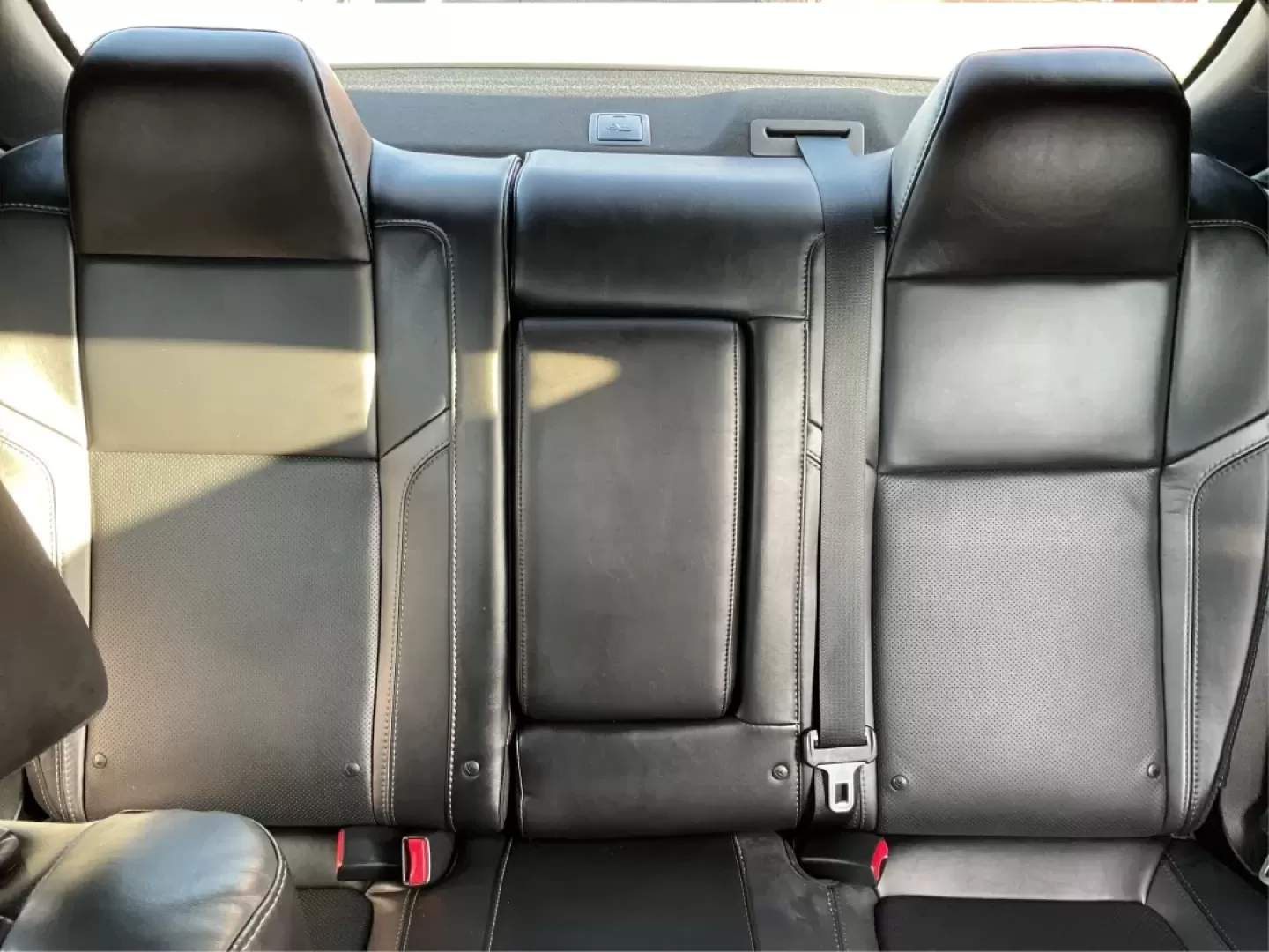 2018 Dodge Challenger SXT Plus (2C3CDZAG0JH) with an Pentastar 3.6L V-6 DOHC engine, located at 8750 N County Rd 25A, Piqua, OH, 45356, (937) 908-9800, 40.164391, -84.232513 - Unleash your inner road warrior with the 2018 Dodge Challenger SXT Plus, the perfect blend of power, style, and everyday functionality. Whether you're tackling the daily commute or planning weekend adventures with friends, this stunning coupe ensures you do it in comfort and confidence. Located at A - Photo#14