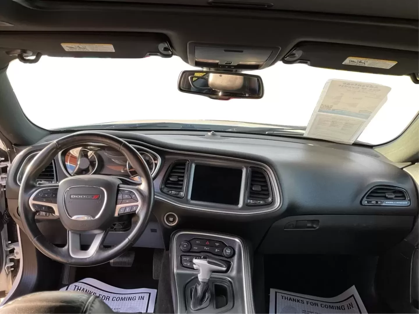 2018 Dodge Challenger SXT Plus (2C3CDZAG0JH) with an Pentastar 3.6L V-6 DOHC engine, located at 8750 N County Rd 25A, Piqua, OH, 45356, (937) 908-9800, 40.164391, -84.232513 - Unleash your inner road warrior with the 2018 Dodge Challenger SXT Plus, the perfect blend of power, style, and everyday functionality. Whether you're tackling the daily commute or planning weekend adventures with friends, this stunning coupe ensures you do it in comfort and confidence. Located at A - Photo#21