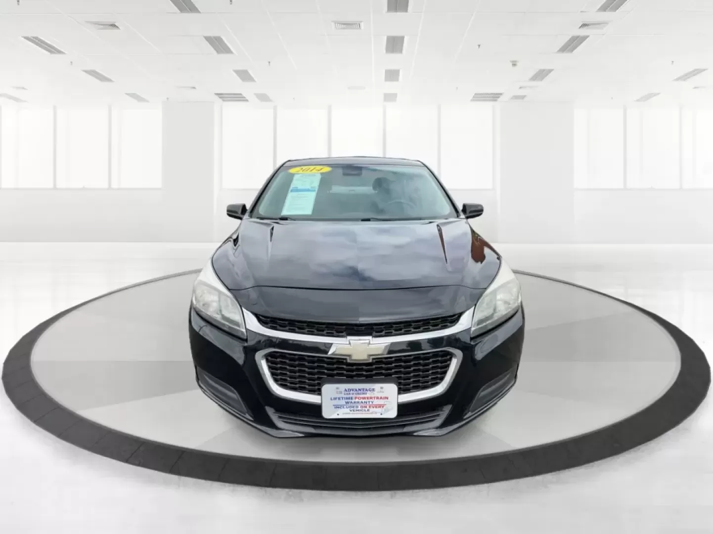 2014 Chevrolet Malibu 1LS (1G11B5SLXEF) with an ECOTEC 2.5L I-4 gasoline direct injection engine, located at 8750 N County Rd 25A, Piqua, OH, 45356, (937) 908-9800, 40.164391, -84.232513 - **Discover Your Next Adventure with the 2014 Chevrolet Malibu at Advantage Car and Credit - Vandalia!**<br /> <br /> Are you on the lookout for a reliable, stylish vehicle that fits seamlessly into your busy lifestyle? Look no further! The 2014 Chevrolet Malibu 1LS is your perfect companion for dail - Photo#7