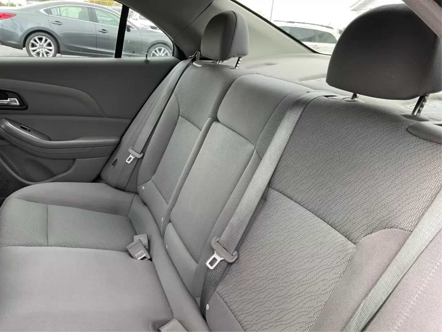 2014 Chevrolet Malibu 1LS (1G11B5SLXEF) with an ECOTEC 2.5L I-4 gasoline direct injection engine, located at 8750 N County Rd 25A, Piqua, OH, 45356, (937) 908-9800, 40.164391, -84.232513 - **Discover Your Next Adventure with the 2014 Chevrolet Malibu at Advantage Car and Credit - Vandalia!**<br /> <br /> Are you on the lookout for a reliable, stylish vehicle that fits seamlessly into your busy lifestyle? Look no further! The 2014 Chevrolet Malibu 1LS is your perfect companion for dail - Photo#10